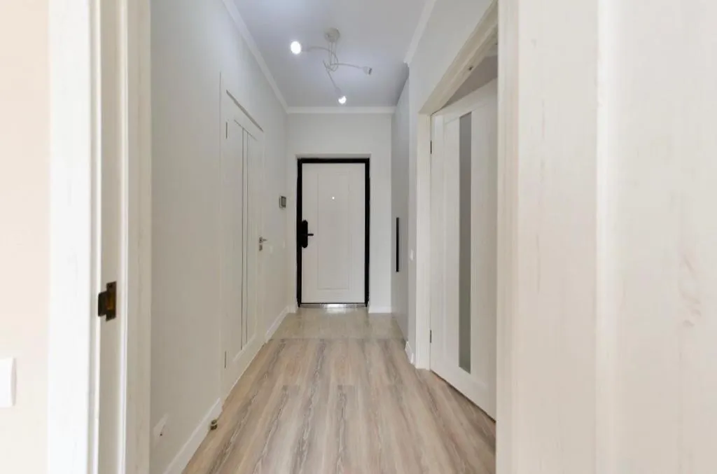Поколение В Центре Столицы Рядом Рдц Лрт Хан Шатыр Nur-Sultan  Apartment